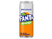 Virvoitusjuoma FANTA Zero 330ml tölkissä