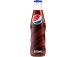 Virvoitusjuoma PEPSI Cola 250ml, lasipullossa