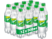 Virvoitusjuoma SPRITE 500ml muovipullossa