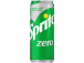 Virvoitusjuoma SPRITE Zero 330ml tölkissä