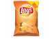 LAY´S juustomakuiset perunalastut 215g