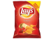 Perunalastut LAY´S tomaattimakuinen 215g