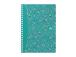 Vihko A5 60a Oxford Floral