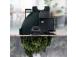 Muovinen kirjekuori C4 Leitz Recycled  keltainen
