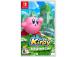 Kirby and the Forgotten Land (Nintendo Switch -peli)