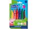 STAEDTLER Noris -huopakynät 6 väriä