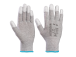 Nylon antistaattiset työkäsineet KK38 nro 10