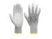 Nylon antistaattiset työkäsineet KK39 nro 7