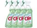 Lasinpuhdistusaine CLIN ProNature 500ml