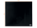 Lasilevy-magneettilevy NOBO Impression Pro Sq.Tiles 300x300mm, musta