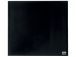 Lasilevy-magneettilevy NOBO Impression Pro Sq.Tiles 450x450mm, musta