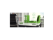 Nitoja LEITZ WOW 5502 30 arkkia pinkki