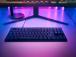 Näppäimistösarja  Logitech G515 Lightspeed, TKL, Tactile, US,