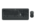 Näppäimistösarja LOGITECH MK540 USB musta + hiiri