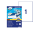 Tarratarra AVERY Economy 210x297mm 100 arkkia