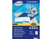 Tarratarra AVERY Economy 70x42,4mm 21 arkkia, 100 arkkia
