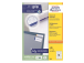 Tarratarra AVERY Zweckform 70x16,9mm 100 arkkia (3420)