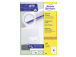 Tarratarra AVERY Zweckform 70x50,8mm 100 arkkia (3669)