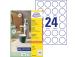 Tarratarra AVERY Zweckform Q40mm 100 arkkia (L3415-100)