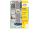 Tarratarra teollinen AVERY Zweckform 210x297mm 20 arkkia pakkauksessa erittäin vahvalla liimalla (L7877-20)