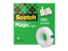 Teippi 12x33 Scotch 810