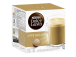 Kahvikapseli NESCAFE Dolce Gusto Cafe Au Lait 16 kpl pakkauksessa