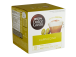 Kahvikapseli NESCAFE Dolce Gusto Cappuccino, 16 kpl