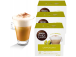 Kahvikapseli NESCAFE Dolce Gusto Cappuccino, 16 kpl