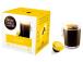 Kahvikapseli NESCAFE Dolce Gusto Grande, 16kpl