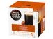 Kahvikapseli NESCAFE Dolce Gusto Grande Intenso, 16 kpl