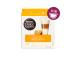 Kahvikapseli NESCAFE Dolce Gusto Latte Macchiato, 16 kpl