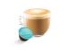 Kahvikapselit NESCAFE Dolce Gusto Flat White 16 kpl