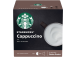 Kahvikapselit STARBUCKS NESCAFE Dolce Gusto Cappuccino