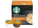 Kahvikapselit STARBUCKS NESCAFE Dolce Gusto Caramel Macchiato