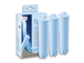 Kahvinkeitin Jura veden suodatin Claric Blue+ 3kpl/pkt