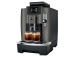 Kahvinkeitin/espressokone JURA W8 Dark Inox (50 kuppia)