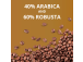 Kahvipavut LAVAZZA Expert Crema & Aroma 1kg