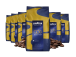 Kahvipavut LAVAZZA Gold Selection 1kg
