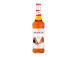 Kahvisiirappi MONIN karamelli 70cl