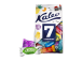 Karkit KALEV 7 Suosikkikaramellisekoitus 1kg