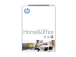 Kopiopaperi HP Home & Office A4 80g