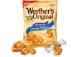 WERTHER´S sokerittomat kermakarkit 80g