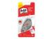 Korrektuurlint 4,2mmx10m PRITT Compact Flex