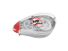 Korrektuurlint 6mmx10m PRITT Compact Flex extra lai