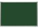 Liitutaulu 1200x900mm vihreä 2x3