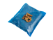 Kuivattu banaani TROPICKS 2,5kg, sokeriton