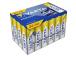 Paristot AA/LR6 VARTA Energy 24 kpl