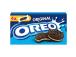 Keksit OREO vaniljakerman kera 176g