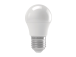 Lamppu LED Mini Globe 6W 300K 25h E27