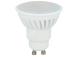 Lamppu LED SMD 4W 3000K 30h GU10